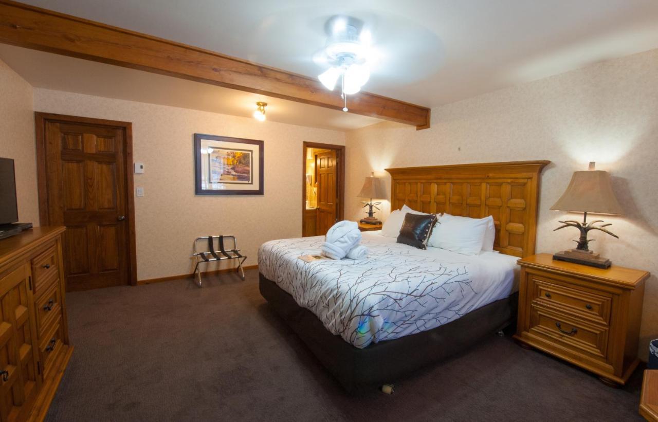 Heather Lodge Minden Eksteriør billede